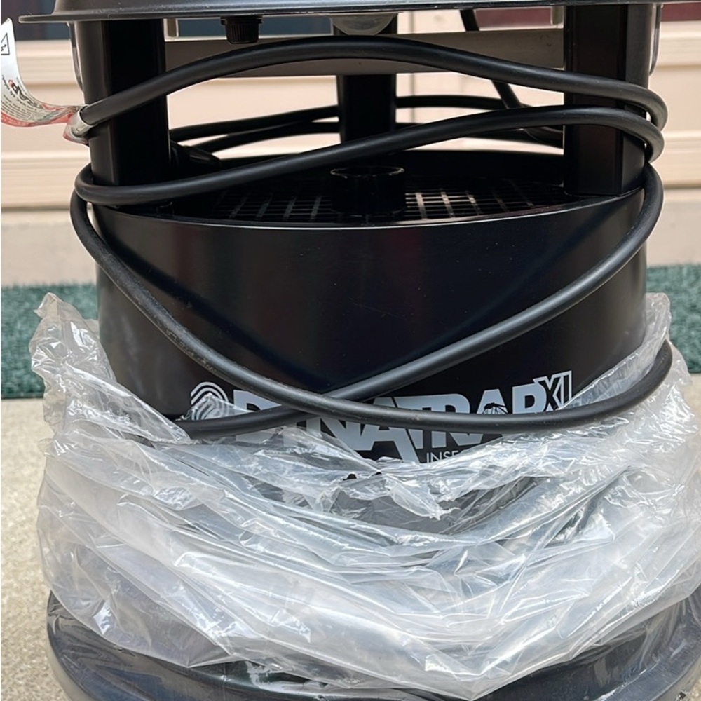Dynatrap XL Insect Trap